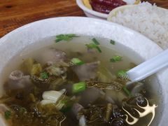 -陈记汤饭(水巷口店)