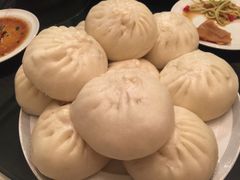 肉包子-江滨九号.中餐厅(滨江店)