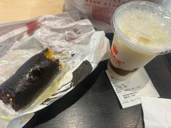 -永和大王(春日上新·阜成门店)