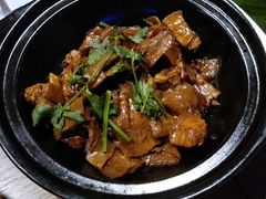 -桂小厨广西菜(青秀万达店)