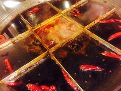 -酒友老火锅(渝中店)