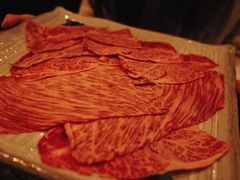 -角落里(中山公园店)