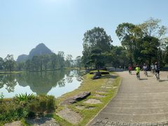 -Club Med地中海俱乐部·桂林度假村