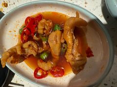 -沪小胖·小龙虾·蓝龙王(八佰伴店)
