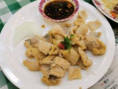 -新疆巴州金丝特餐厅(大钟寺店)