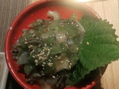 -江户烧肉(高德店)
