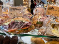 -PAPER STONE BAKERY(天环店)