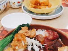 -点都德(大茶楼店)