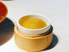 黄金小米渣-黔香阁·味(花木店)