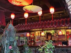 大堂-庭院小酌(瑞莲街店)