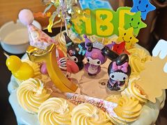 -盛百味·家宴餐厅(霸州分店)