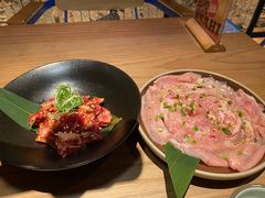 -烧肉达人•炭火烧肉(新天地店)
