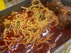 -铭副琦食·虾蟹烩馆(渔人码头店)
