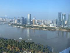 -闽江夜游台江旅游码头