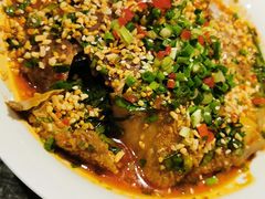 -纳瓦新疆菜(银都店)