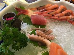 -福樱兰海鲜放题铁板烧(加州店)