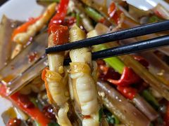 -南海渔家•海鲜•正宗海南菜(海棠湾店)