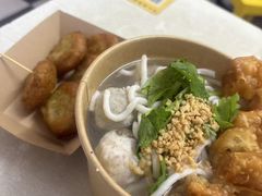 -非遗·十八曲鱼饺(西马总店)
