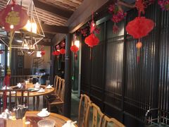 -客家园.山野土菜.宴席(大运城邦店)