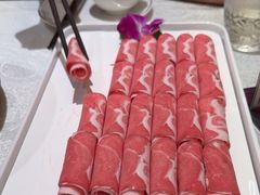 -东来顺饭庄(天坛店)