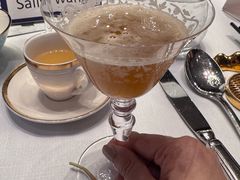-运·中餐厅(成都华尔道夫酒店)