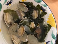 -萨莉亚(桃园ATT店)