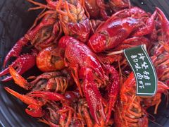珍韵味卤虾-铭副琦食·虾蟹烩馆(渔人码头店)