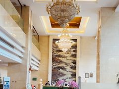 -上海吉臣维景酒店·维多利亚餐厅
