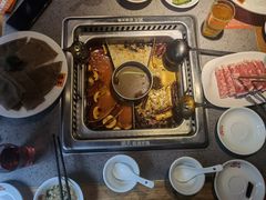 -渝夫虾滑火锅(解放路旗舰店)