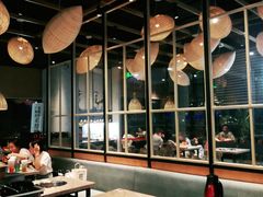 -采椰郎椰子鸡·脆皮鸡火锅(融创茂店)