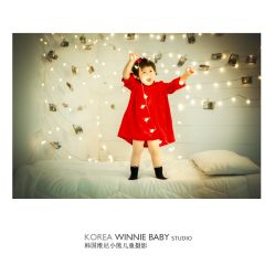 -星宝贝儿童摄影