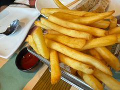 -安妮意大利餐厅(国贸店)