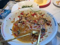 -坛宗剁椒鱼头(河西王府井店)