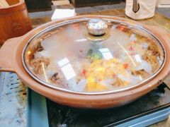 -老灶房-四川土菜(铁牛广场店)