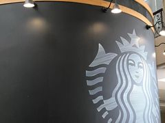 -星巴克(北京西大望路温特莱店)
