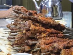 -老字号故乡烤肉店(总店)