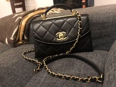 -Chanel(德基广场店)
