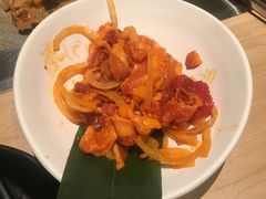 -新石器烤肉(无锡万象城店)