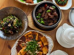 -云里小坐·小院里·团建·宴请·下午茶(三圣乡店)