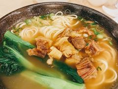 -麒麟中餐厅·经典粤菜·地道菜式老字号(广州长隆酒店)