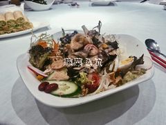 蔬菜色拉-和记小菜(七宝店)