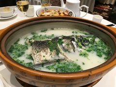 -风味小馆(天目湖宾馆店)