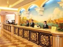 -随州碧桂园凤悦凤凰酒店