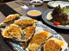-極上萬膳·日料放题(海岸城店)