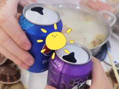 -春华海鲜城(广场西苑店)