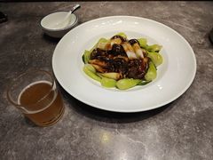 -闫府私房菜·老字号(恒隆店)