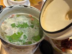 -新疆烧烤王(广灵店)