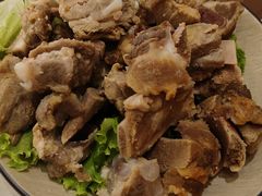 -香香腊排骨.野生菌火塘总店(束河店)
