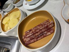 -海底捞火锅(解放路店)