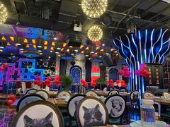 -幸福里音乐餐厅